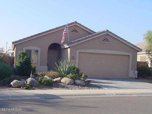 Perfect starter Home