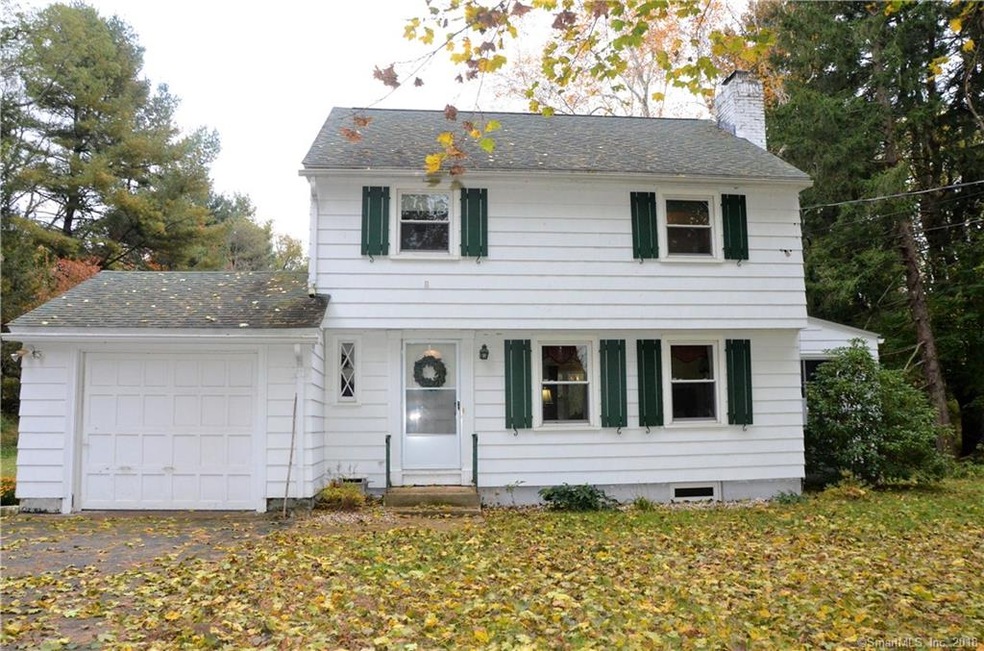 2010 John Fitch Blvd, South Windsor, CT 06074 - photo 1