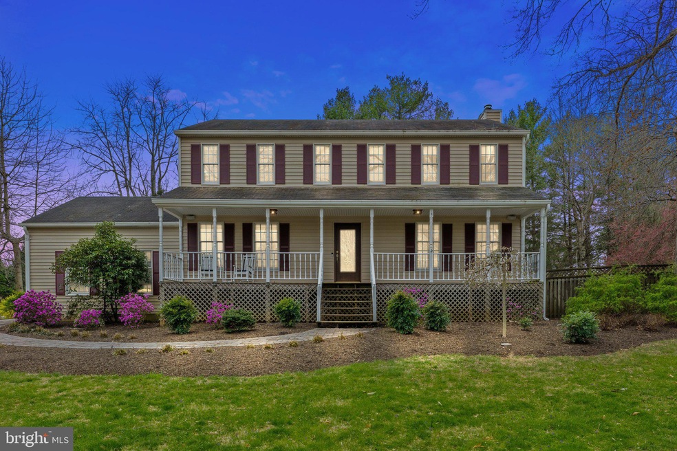 7801 Overbrook Dr, Catlett, VA 20119 - photo 1