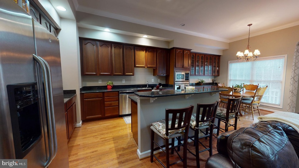 16472 Steerage Cir, Woodbridge, VA 22191 - photo 1