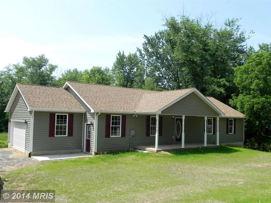 178 Spring Warbler Way, Shepherdstown, WV 25443 - photo 1