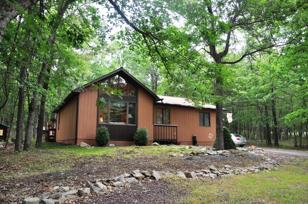 209 Summit Dr, Albrightsville, PA 18210 - photo 1