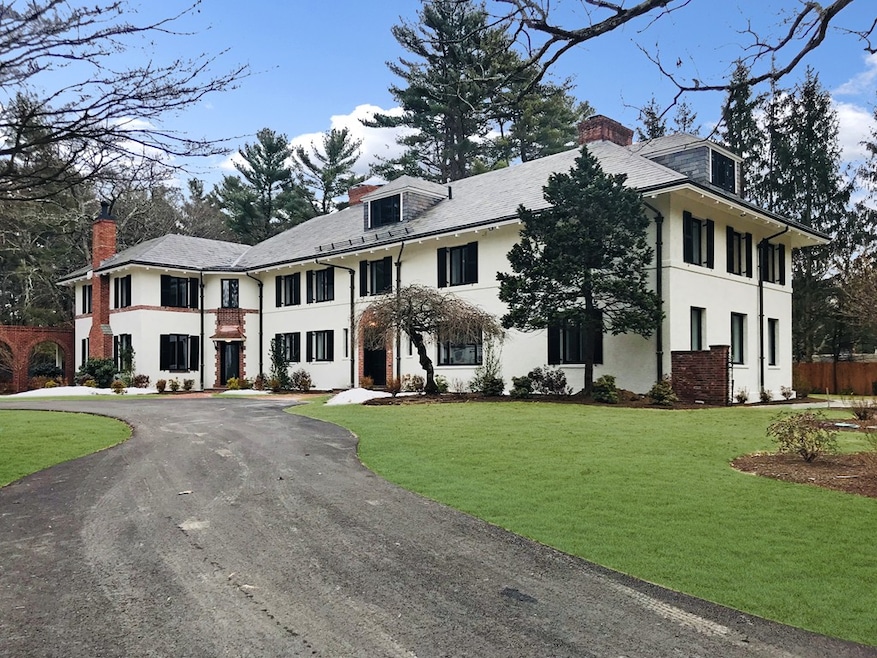 21 Aly Raisman Way, Needham, MA 02492 - photo 1