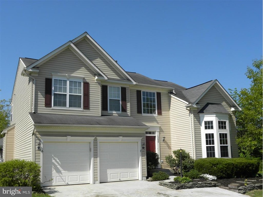 12024 Vantage Point Ct, Bristow, VA 20136 - photo 1