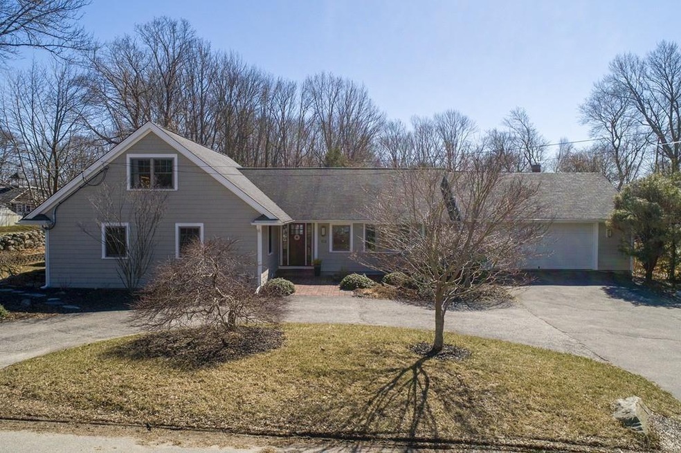 103 Beaver Dam Rd, Scituate, MA 02066 - photo 1