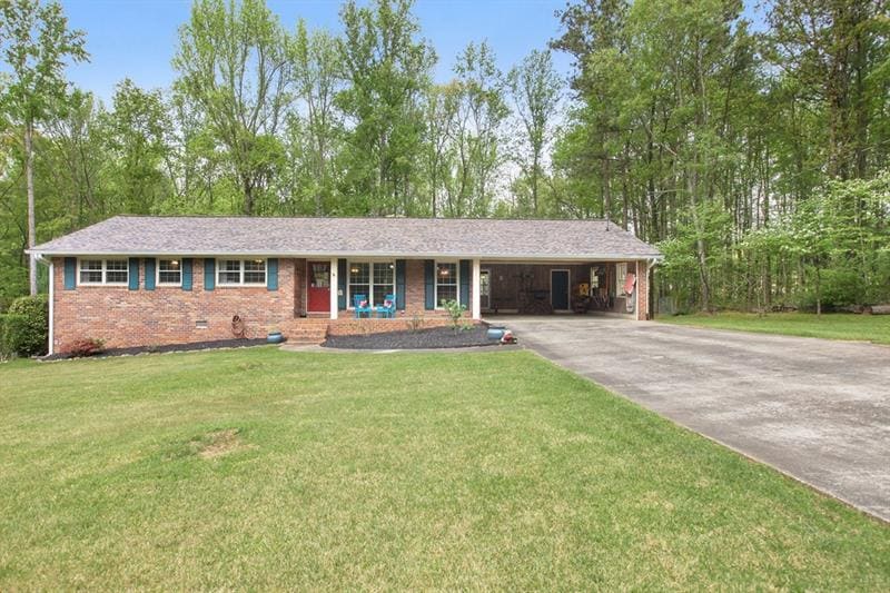 2142 Cascade Dr, Acworth, GA 30102 - photo 1