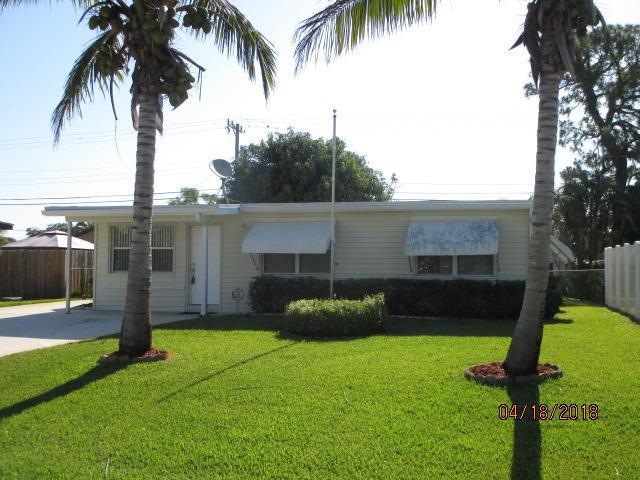 1816 Maypop Rd, West Palm Beach, FL 33415 - photo 1