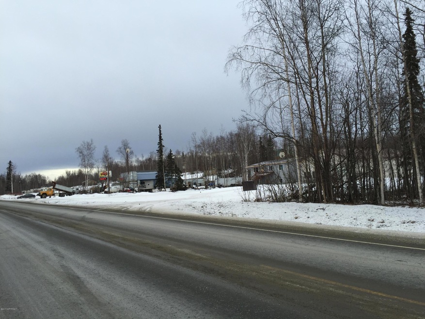 14030 Big Lake Rd, Wasilla, AK 99652 - photo 1