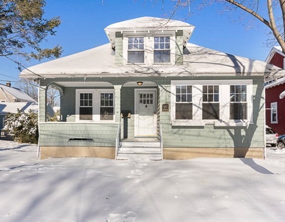 27 Elsworth Rd, West Newton, MA 02465 - photo 1