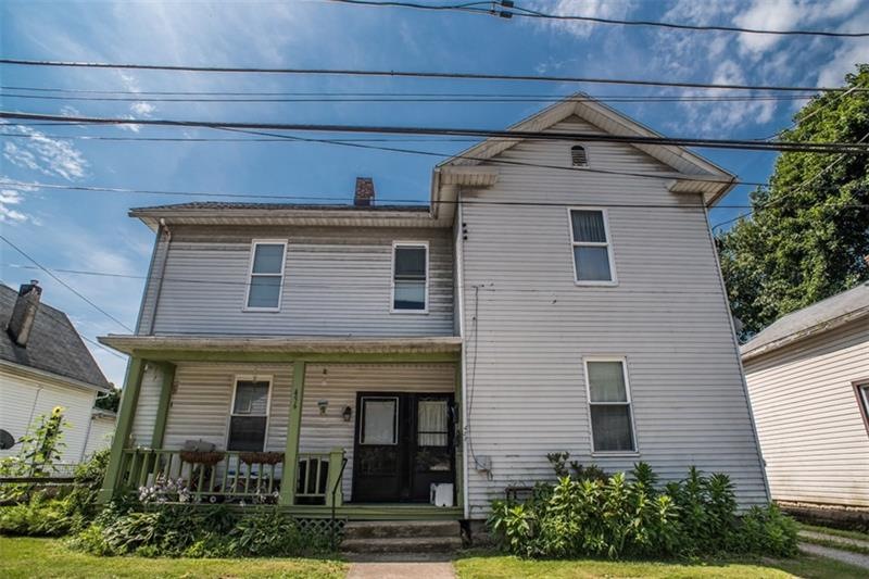 46/458 Oak Street, Indiana