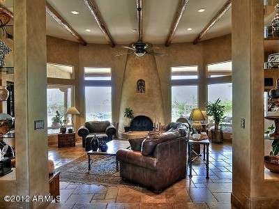 Family Room/Entry