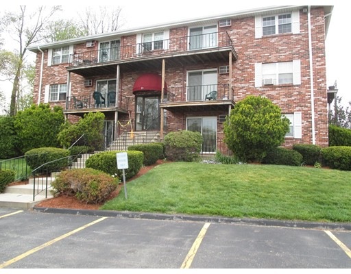 11 Kenmar Dr unit 6, Billerica, MA 01821 - photo 1