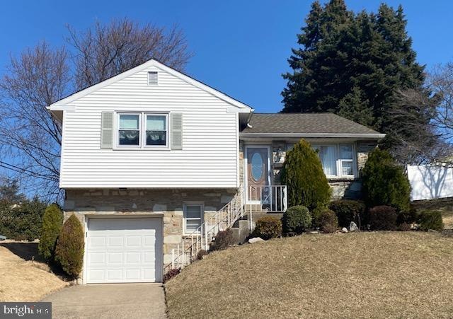 361 Mayfield Ave, Elkins Park, PA 19027 - photo 1