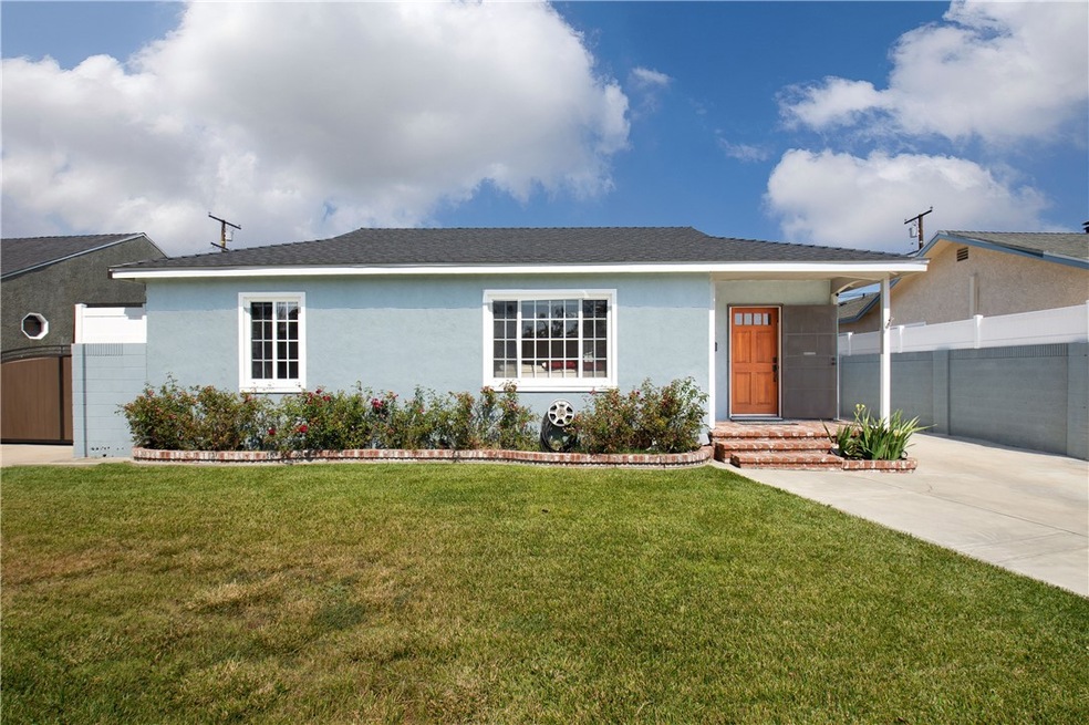 6028 Pepperwood Ave, Lakewood, CA 90712 - photo 1