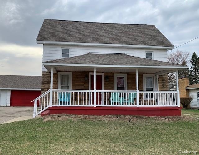 5109 N Jennings Rd, Flint, MI 48504 - photo 1