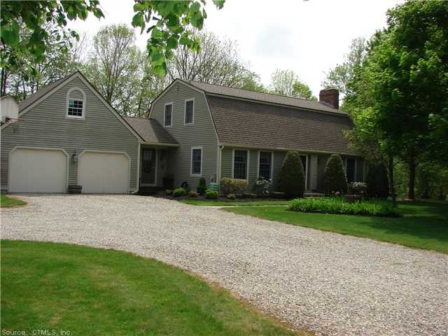 26 Cady Ln, Woodstock, CT 06281 - photo 1