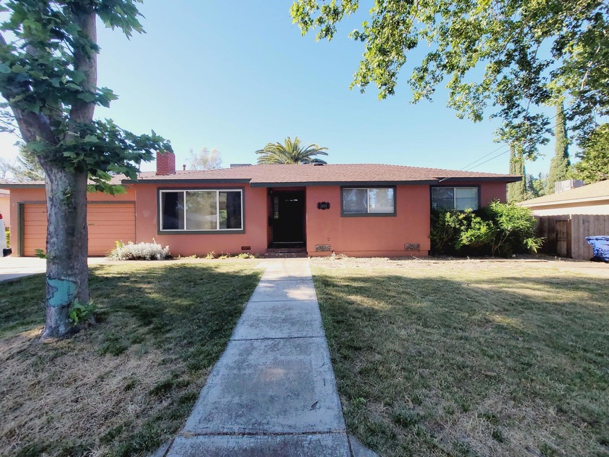 2608 Hawn Ave, Redding, CA 96002 - photo 1