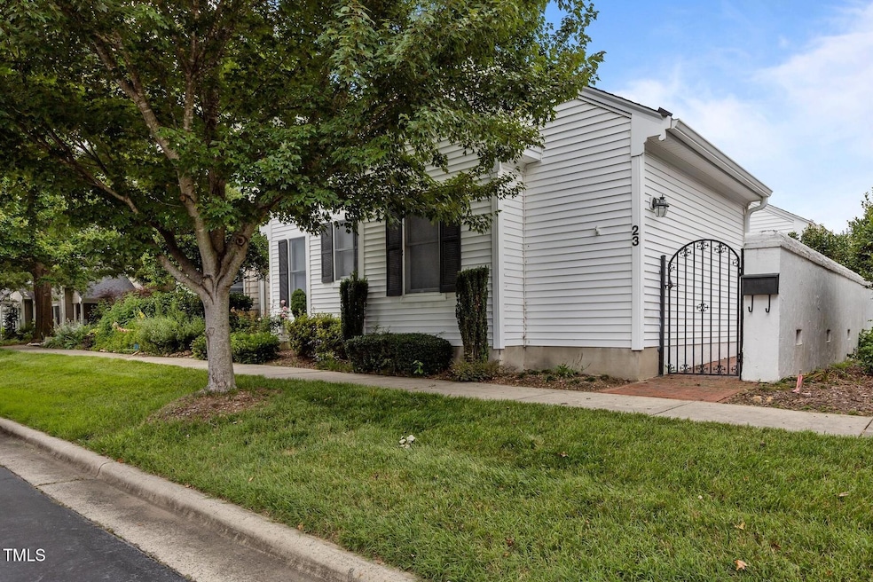 23 Caldwell, Pittsboro, NC 27312 - photo 1