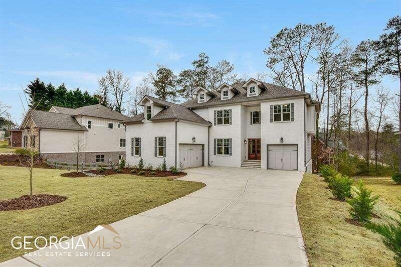 1417 Siesta Ln, Marietta, GA 30062 - photo 1