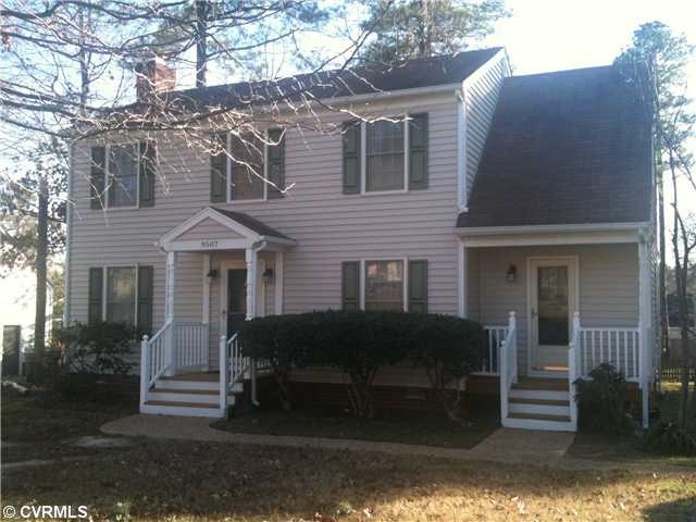 unlisted-address, Glen Allen, VA 23060 - photo 1