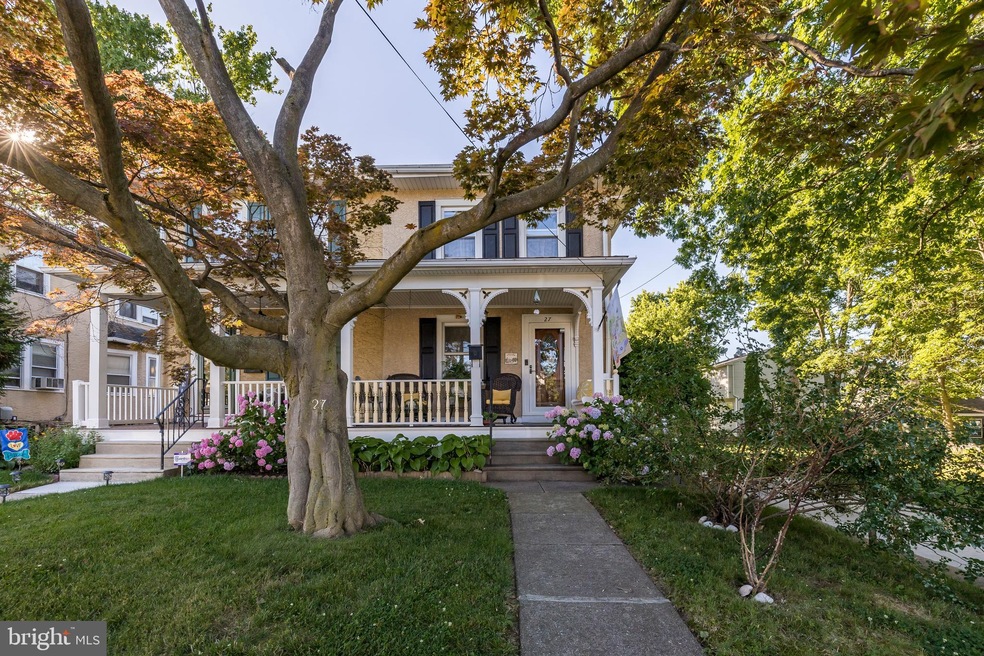 27 E Rively Ave, Aldan, PA 19018 - photo 1