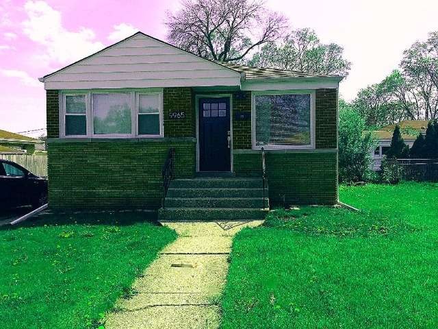 9965 Sunnyside Ave unit 2, Schiller Park, IL 60176 - photo 1