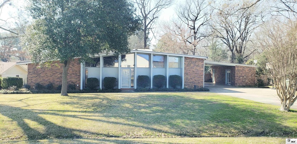 1309 MacAuthur Dr, Bastrop, LA 71220 - photo 1