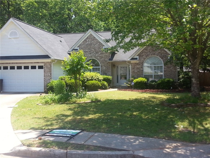 1837 Raylene Ct, Tucker, GA 30084 - photo 1