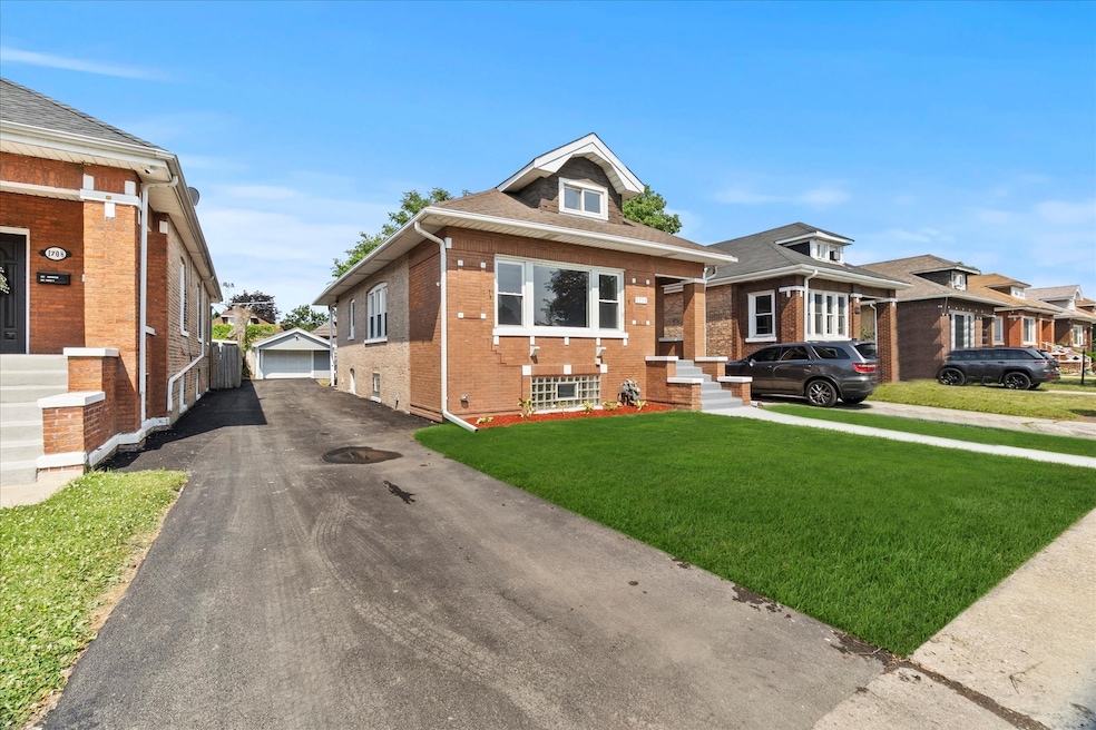 1706 S 9th Ave, Maywood, IL 60153 - photo 1