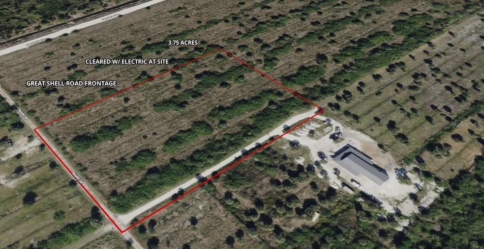 7241 Austrian Blvd, Punta Gorda, FL 33982 - photo 1