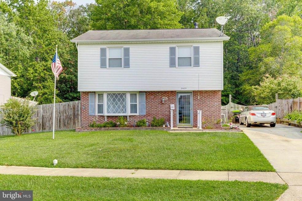 2605 Thornberry Dr, Edgewood, MD 21040 - photo 1