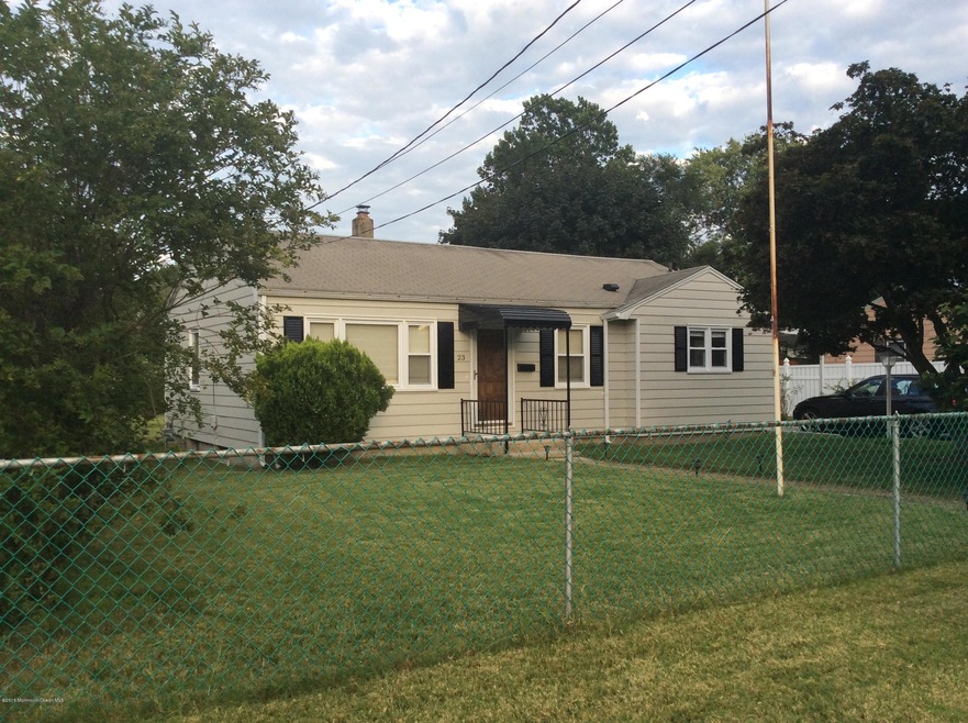 23 Terry Ln, Tinton Falls, NJ 07724 - photo 1