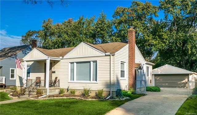 Highly Desirable Ranch W/Numerous Updates