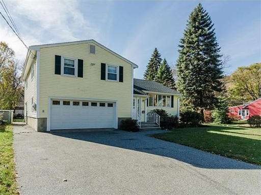 124 Greenwood Ln, Waltham, MA 02451 - photo 1