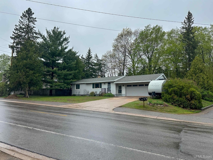 Under Contract $285,000
