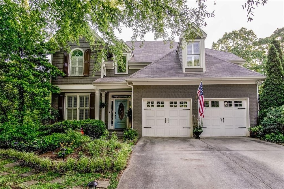 3074 Old Cabin Ln SE, Smyrna, GA 30080 - photo 1