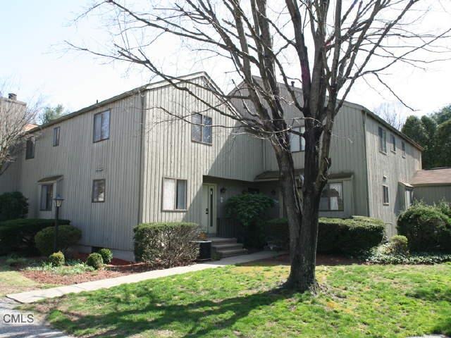 30 Happy Hollow Cir unit B, Stratford, CT 06614 - photo 1