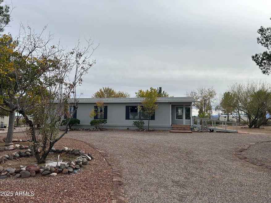 5374 S Emory Rd, Safford, AZ 85546 - photo 1