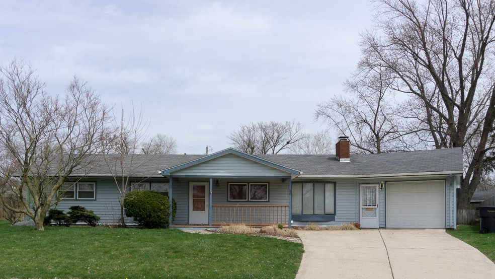 40 West Ct, Lafayette, IN 47909 - photo 1