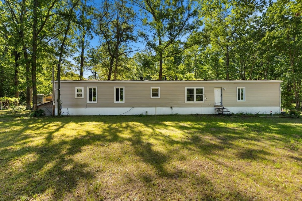 11526 N Bingham Ave, Bitely, MI 49309 - photo 1