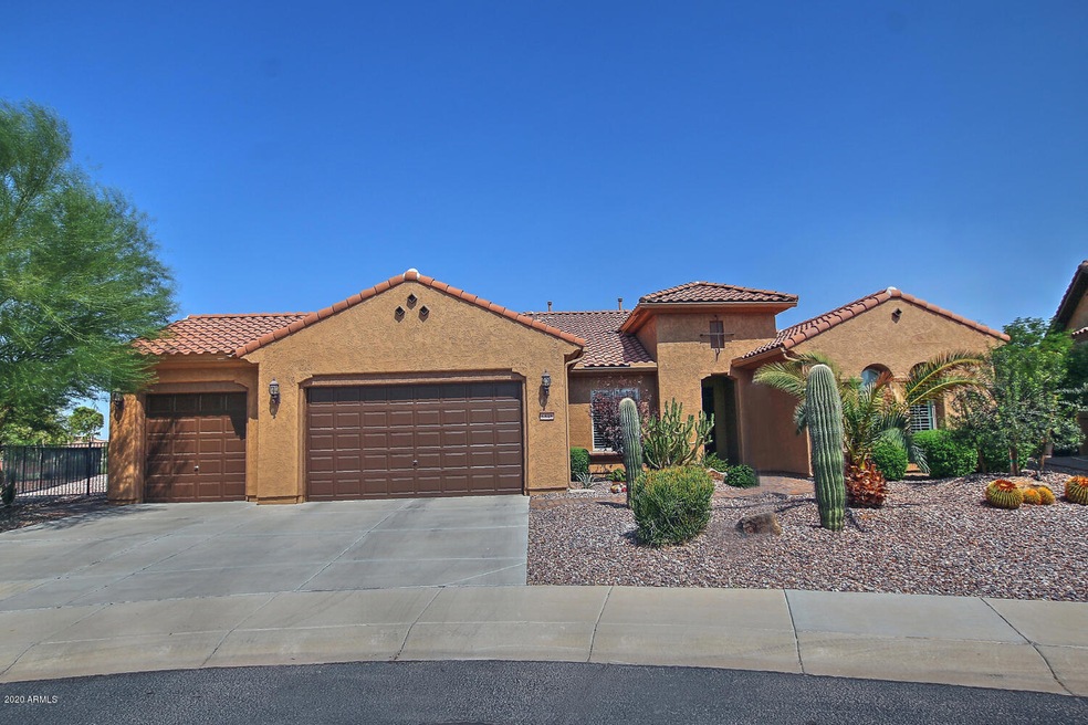 6848 W Stony Quail
