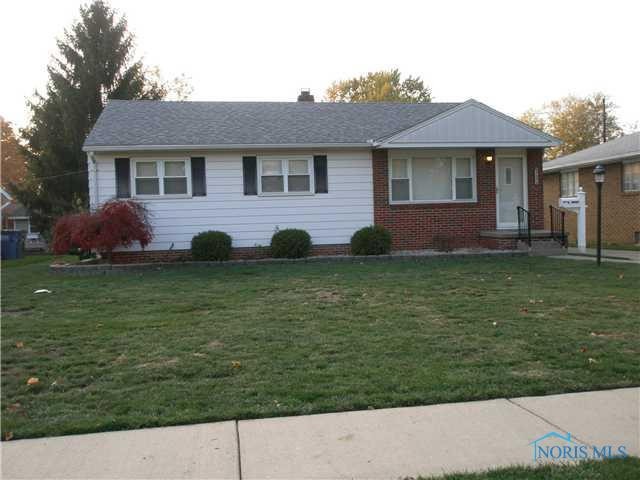 4553 288th St, Toledo, OH 43611 - photo 1
