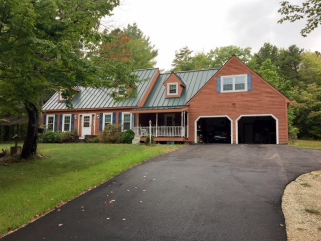 225 Pine River Path, Effingham, NH 03882 - photo 1