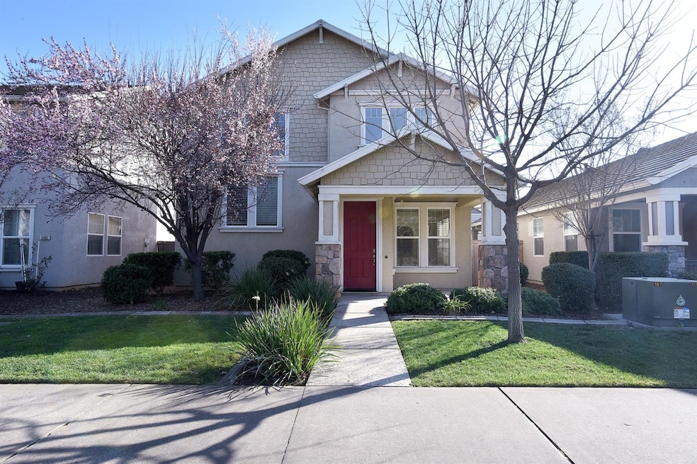 10978 Disk Dr, Rancho Cordova, CA 95670 - photo 1