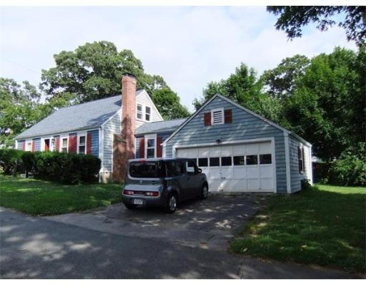 4 Argonne St unit 4, Quincy, MA 02169 - photo 1