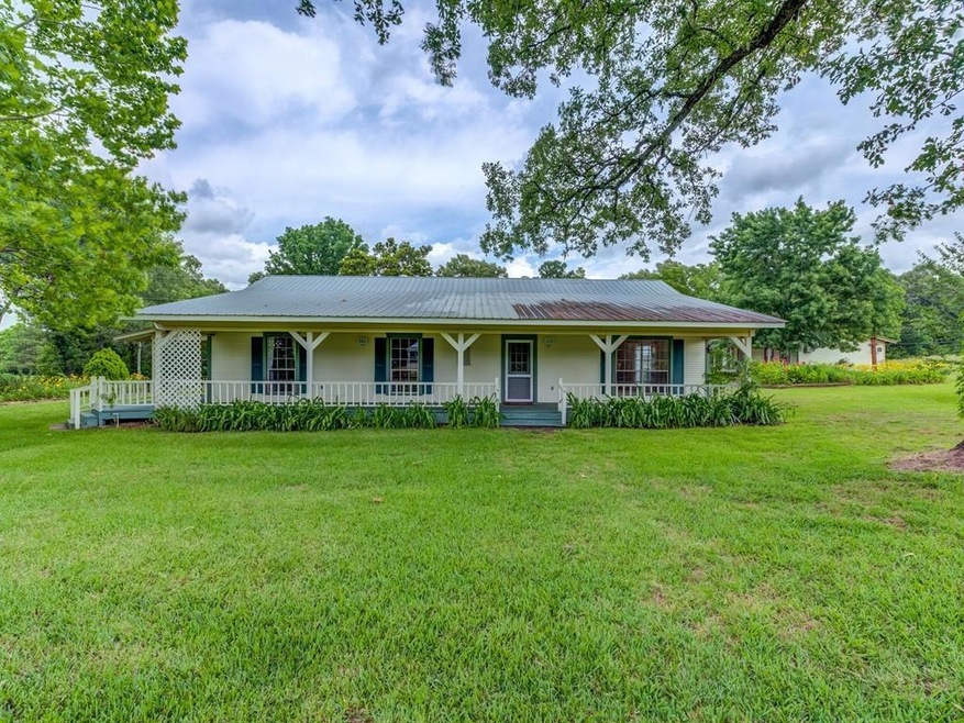 1248 County Road 821, Nacogdoches, TX 75964 - photo 1