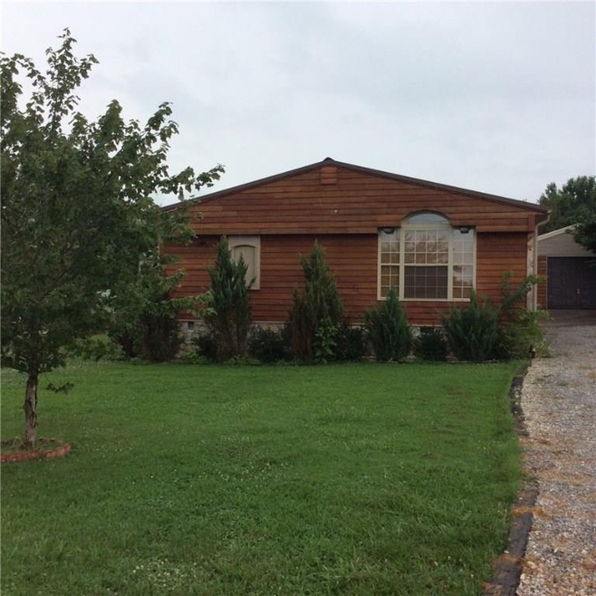 12539 Fords Rock Landing, Lowell, AR 72745 - photo 1