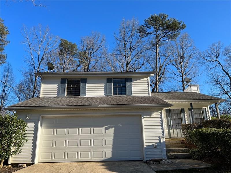 4458 Simpson Mill Ln, Duluth, GA 30096 - photo 1