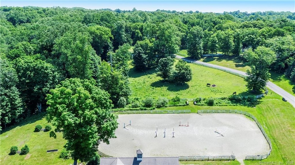 50 Lafrentz Rd unit Lot 1, Greenwich, CT 06831 - photo 1