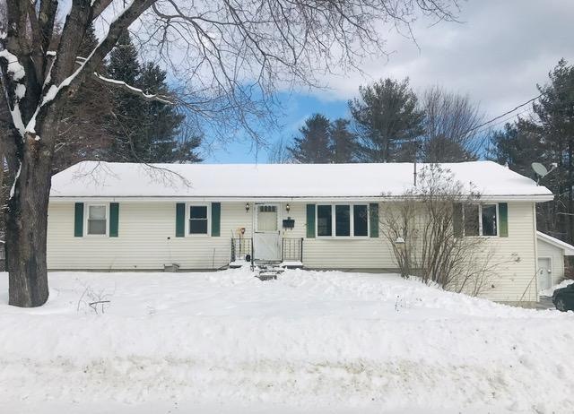 15 4th Ave, Mechanic Falls, ME 04256 - photo 1